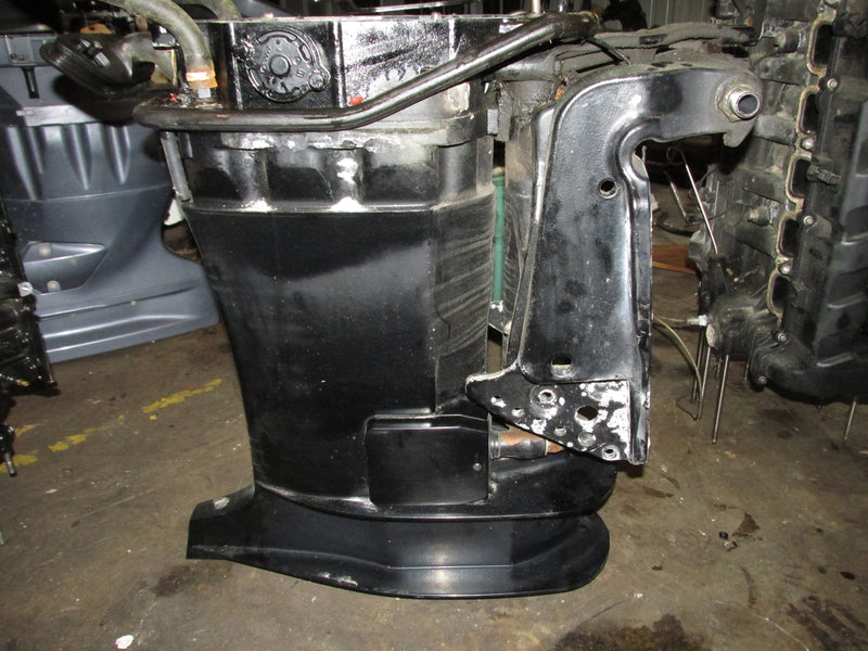 Mercury 225hp 3.0L Optimax 2 Stroke Outboard 25" Midsection
