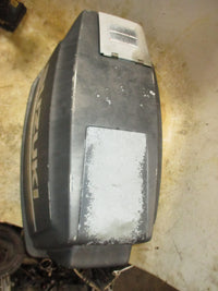 Load image into Gallery viewer, Suzuki DT 65hp 2 stroke outboard top cowling
