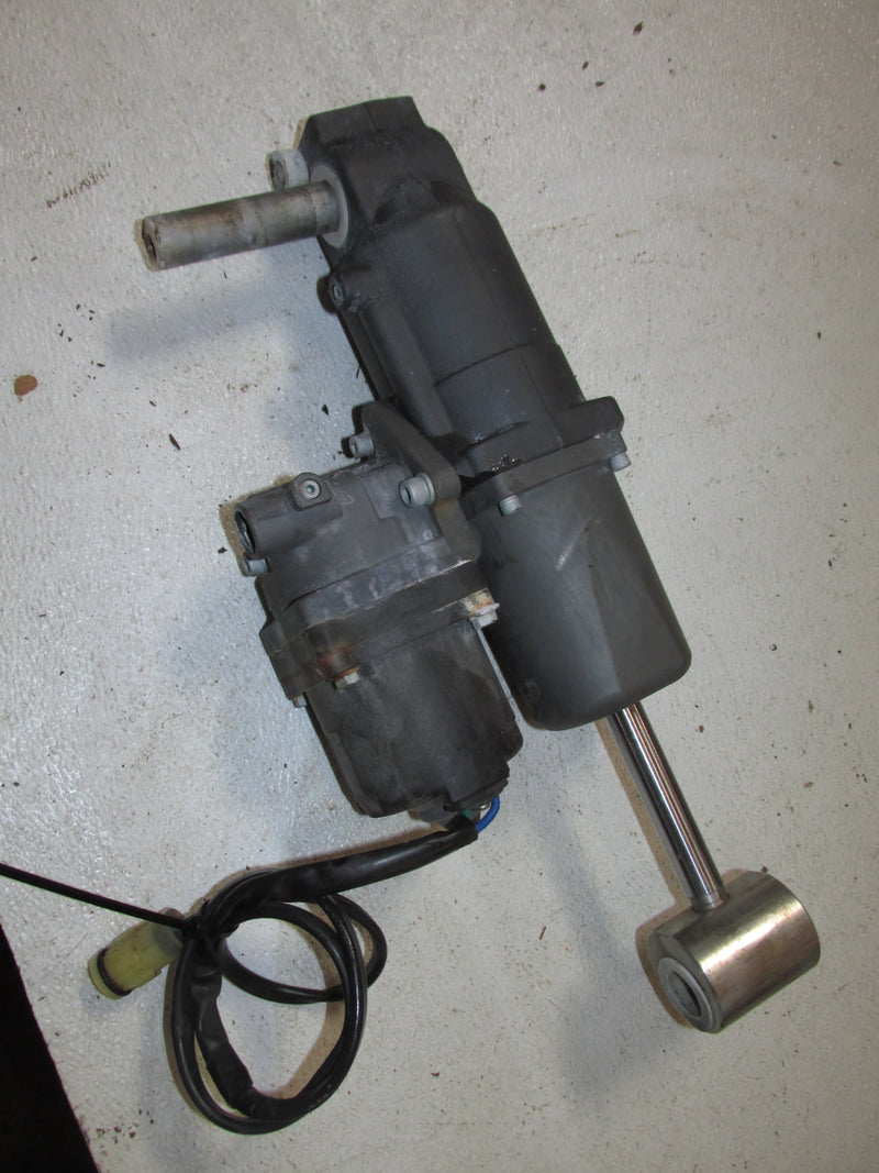 Suzuki DF115 115hp Outboard Tilt Trim Unit (48400-90J00)
