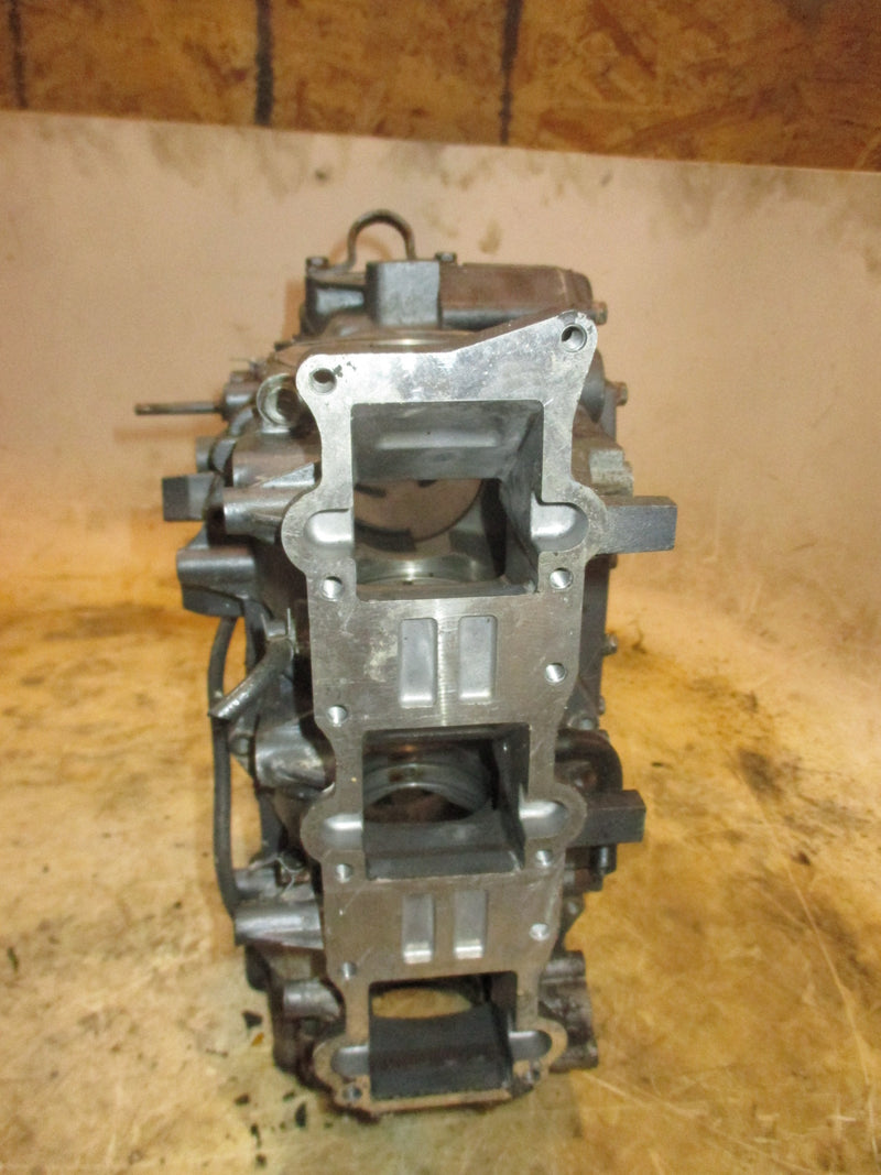 Yamaha 50hp 2 stroke outboard crankcase block (6H4-04)