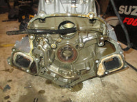 Load image into Gallery viewer, Suzuki DF200 200hp 4 stroke outboard crankcase block
