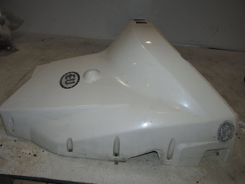Evinrude Etec 115hp 2 Stroke Outboard Port Side Cover (5005836)