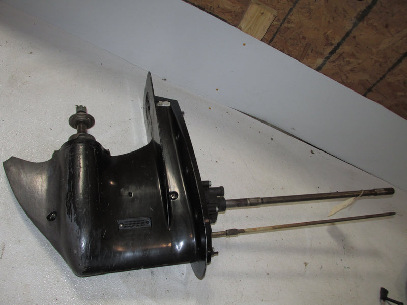 Suzuki DF115 115hp Outboard 25" Lower Unit