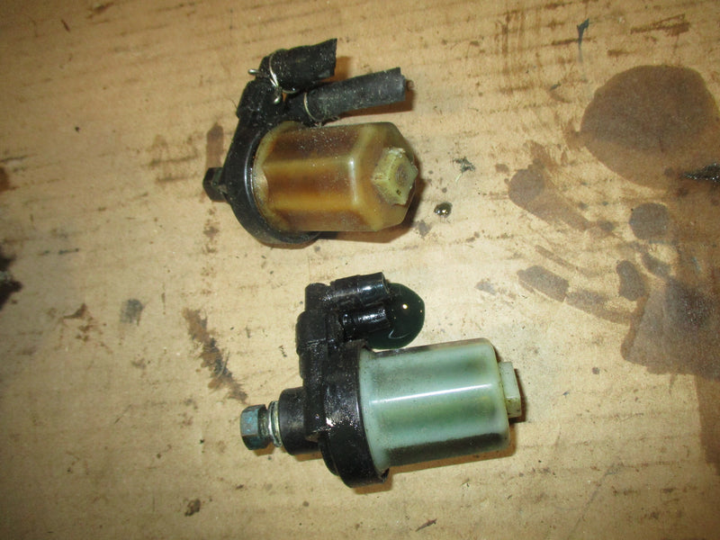 Nissan 140hp 2 stroke outboard filter set (3C7022300)