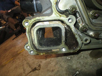 Load image into Gallery viewer, Suzuki DF200 200hp 4 stroke outboard crankcase block
