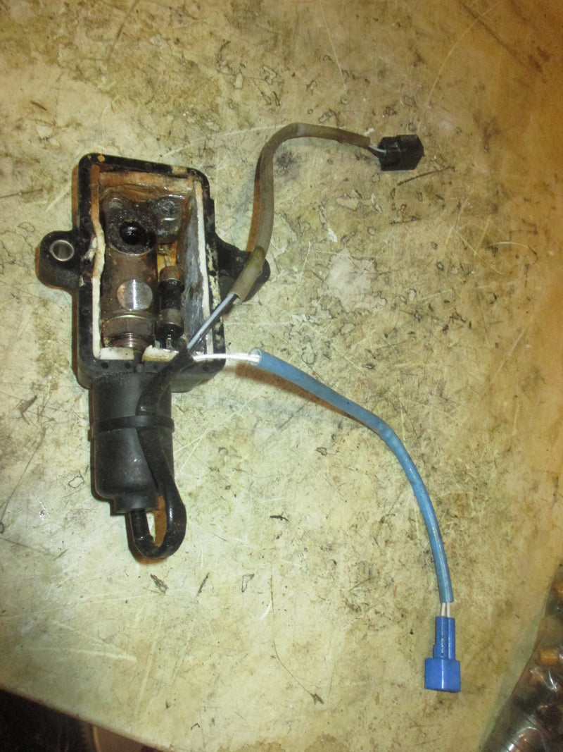 Yamaha 200hp OX66 2 stroke outboard Oxygen Sensor (67H-8592A-00-00)