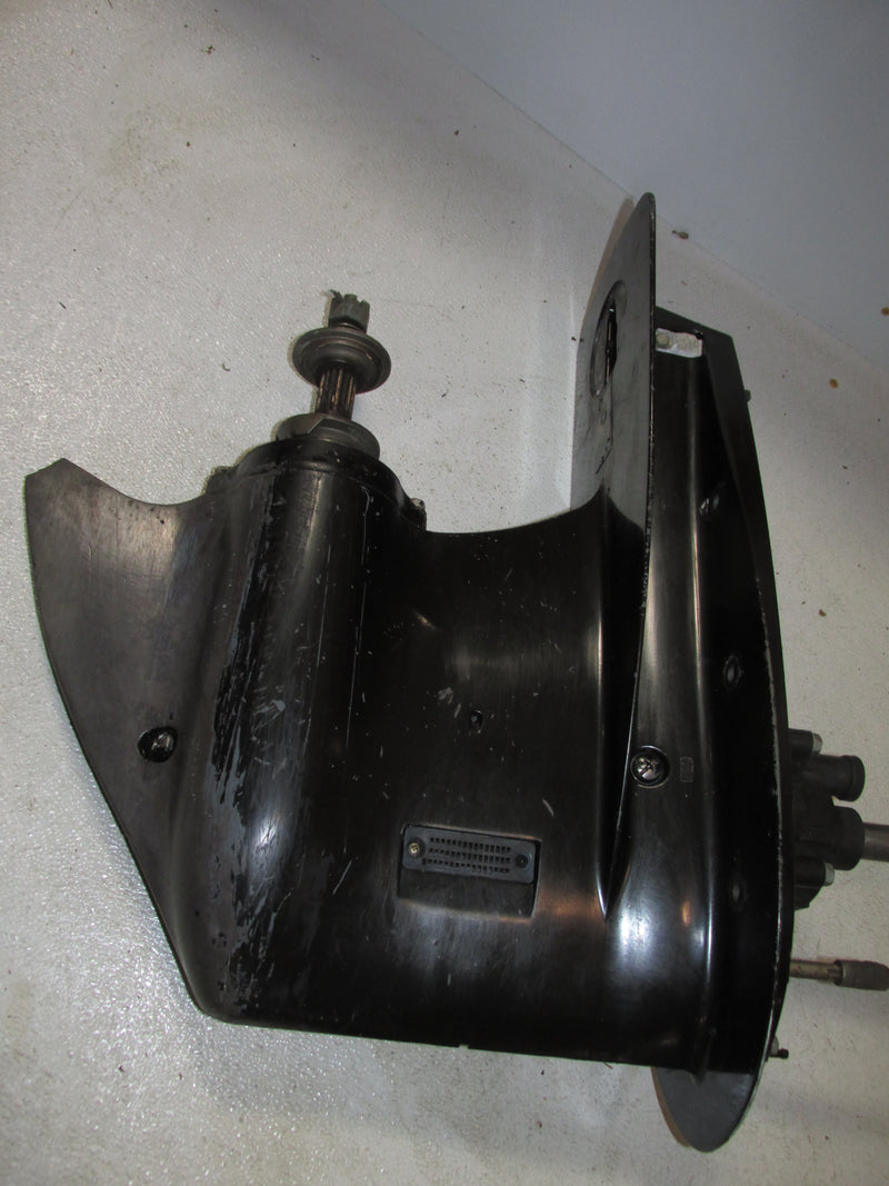 Suzuki DF115 115hp Outboard 25" Lower Unit