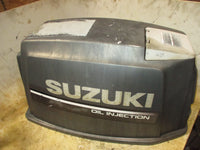 Load image into Gallery viewer, Suzuki DT 65hp 2 stroke outboard top cowling
