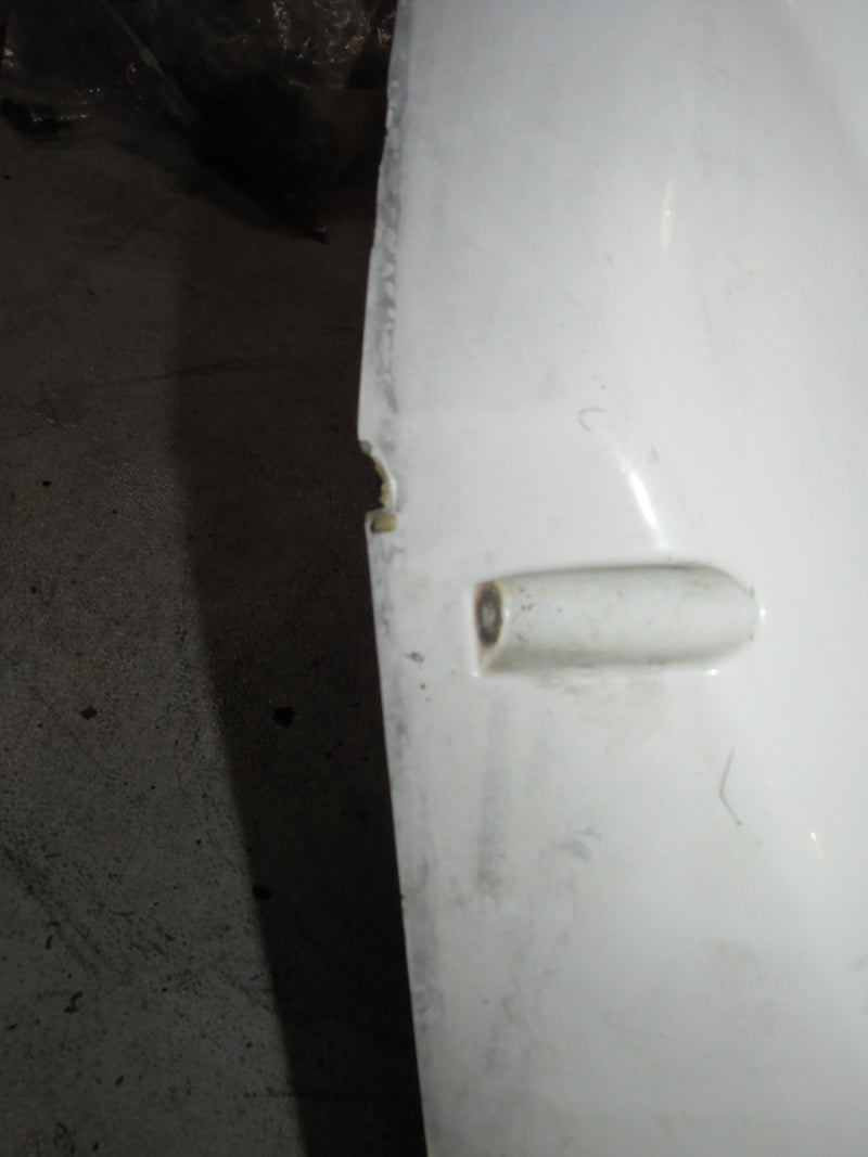 Evinrude Etec 115hp 2 Stroke Outboard Port Side Cover (5005836)