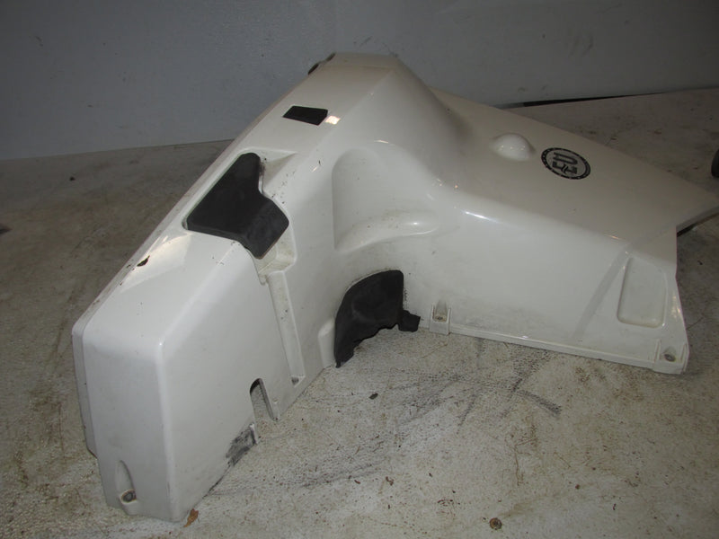 Evinrude Etec 115hp 2 Stroke Outboard Port Side Cover (5005836)