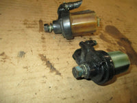 Load image into Gallery viewer, Nissan 140hp 2 stroke outboard filter set (3C7022300)
