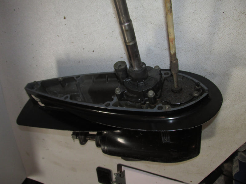 Suzuki DF115 115hp Outboard 25" Lower Unit