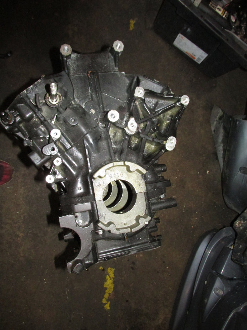 Mercury 225hp 3.0L Optimax 2 Stroke Outboard Crankcase Block (885-9811)