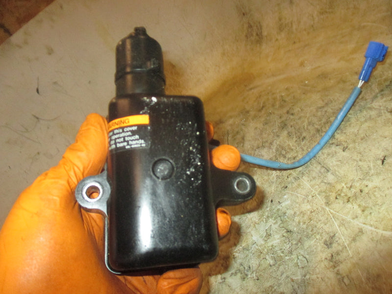 Yamaha 200hp OX66 2 stroke outboard Oxygen Sensor (67H-8592A-00-00)