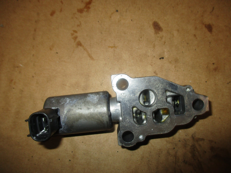 Yamaha 200hp 4 cyl 4 stroke outboard oil solenoid