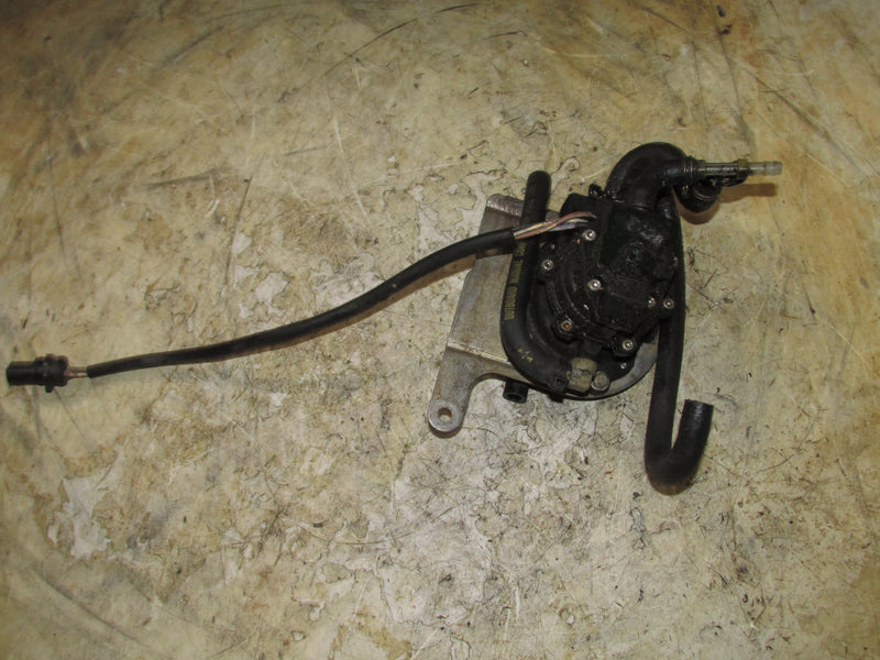 Johnson 70hp 2 Stroke Outboard VRO Fuel Pump (Parts Only) (435560)