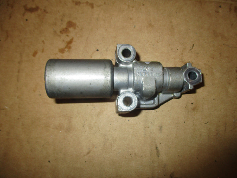 Yamaha 200hp 4 cyl 4 stroke outboard oil solenoid