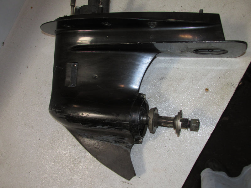 Suzuki DF115 115hp Outboard 25" Lower Unit
