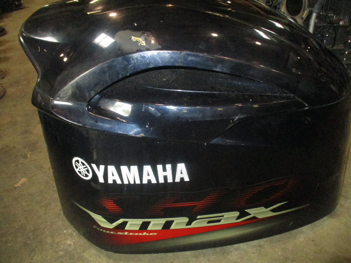 Yamaha 250hp VMAX SHO 4 stroke outboard Top Cowling Hood Cover