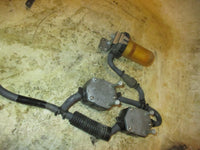 Load image into Gallery viewer, Yamaha 200hp OX66 2 stroke outboard Fuel Pump / Filter Set (65L-24560-00-00)
