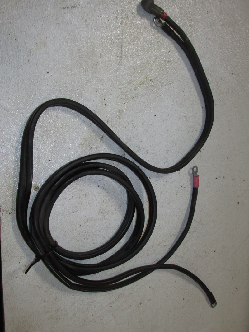 Suzuki DF115 115hp Outboard Battery Cable
