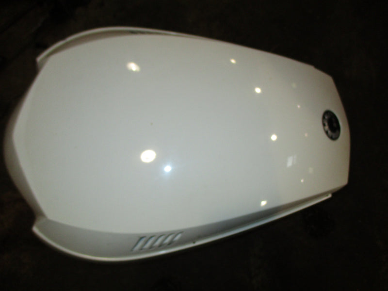 Evinrude ETEC 300hp 2 stroke outboard top cowling