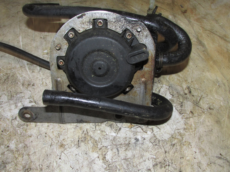 Johnson 70hp 2 Stroke Outboard VRO Fuel Pump (Parts Only) (435560)