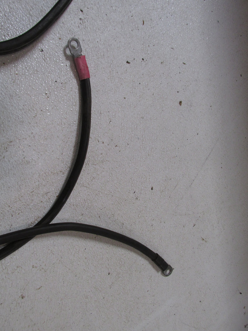 Suzuki DF115 115hp Outboard Battery Cable