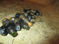 Load image into Gallery viewer, Yamaha 200hp OX66 2 stroke outboard Fuel Injector Set (65L-13761-00-00)
