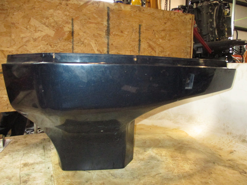Evinrude Ficht 225hp 2 stroke outboard side cover set (439773)