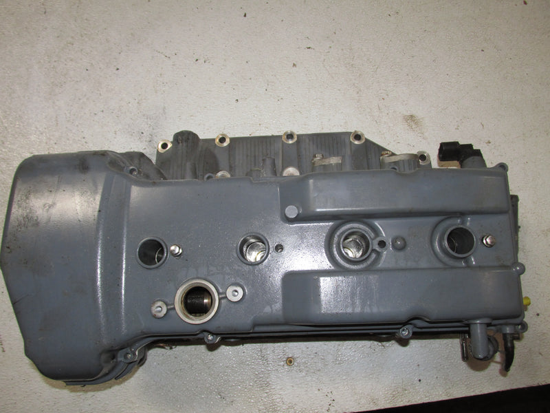 Suzuki DF115 115hp Outboard Cylinder Head