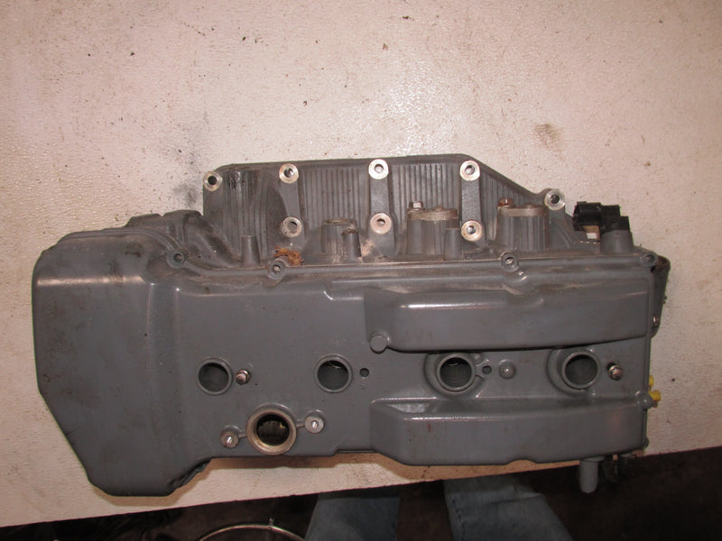 Suzuki DF115 115hp Outboard Cylinder Head