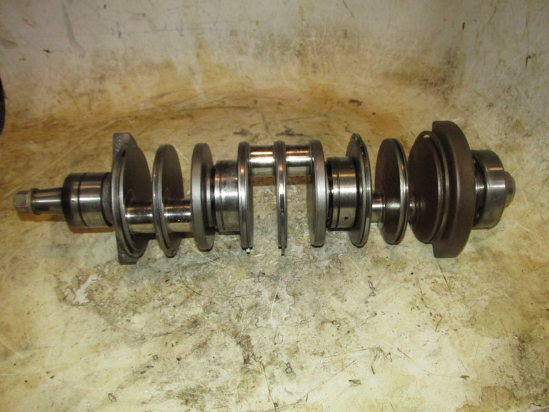 Mercury 225hp 3.0L Optimax 2 Stroke Outboard Crankshaft (482-9783-3)