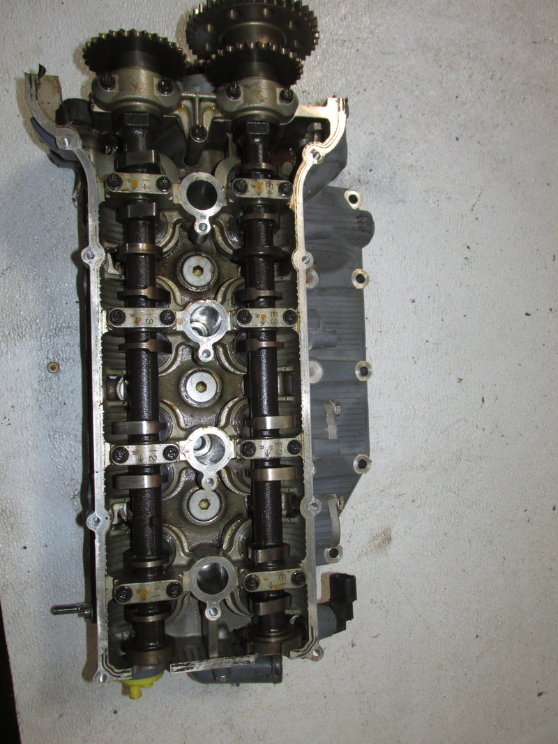Suzuki DF115 115hp Outboard Cylinder Head