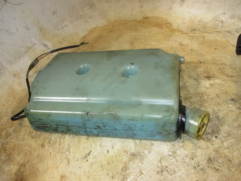 Mercury 125hp 2 Stroke Outboard Oil Tank (1278-828362A2)