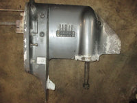 Load image into Gallery viewer, Suzuki DT 65hp 2 stroke outboard 20 inch shaft lower unit
