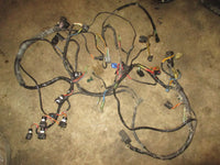 Load image into Gallery viewer, Yamaha 200hp OX66 2 stroke outboard Engine Wiring Harness (67H-82590-00-00)
