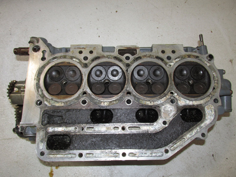 Suzuki DF115 115hp Outboard Cylinder Head