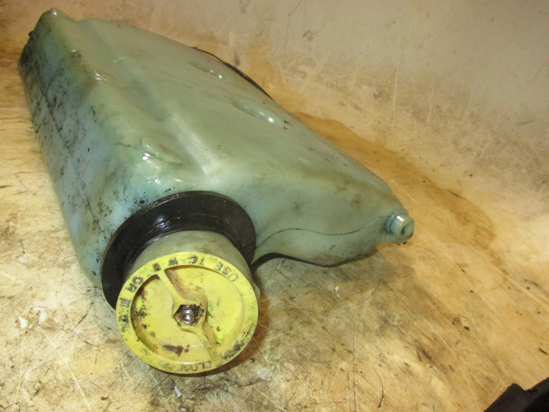 Mercury 125hp 2 Stroke Outboard Oil Tank (1278-828362A2)