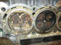 Load image into Gallery viewer, Suzuki DF200 200hp 4 stroke outboard starboard cylinder head
