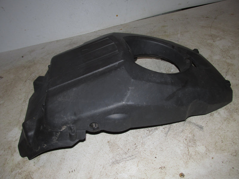 Evinrude Etec 115hp 2 Stroke Outboard Flywheel Cover (351751)