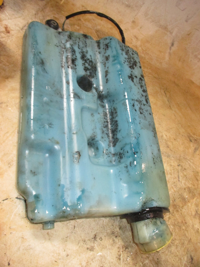 Mercury 125hp 2 Stroke Outboard Oil Tank (1278-828362A2)