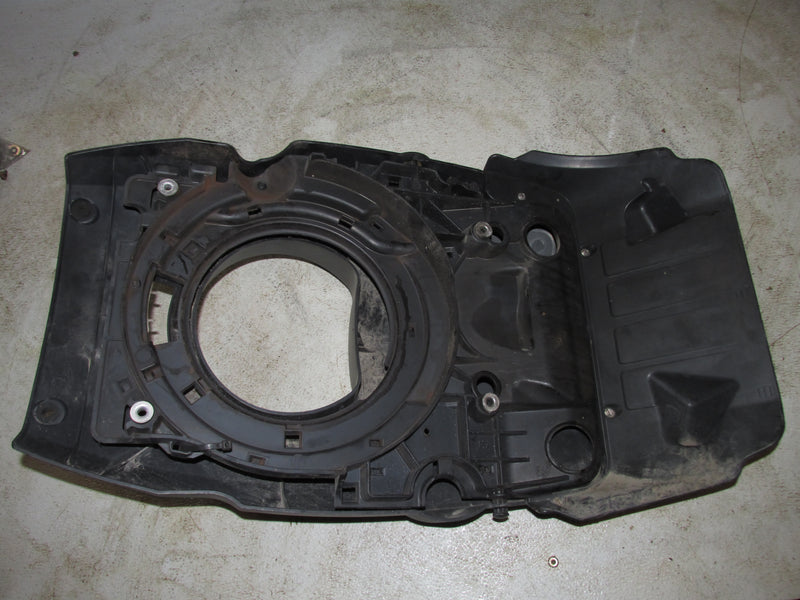 Evinrude Etec 115hp 2 Stroke Outboard Flywheel Cover (351751)