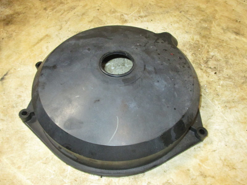 Mercury 115hp 2 stroke outboard flywheel cover (812777T1)