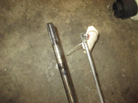 Load image into Gallery viewer, Suzuki DT 65hp 2 stroke outboard 20 inch shaft lower unit
