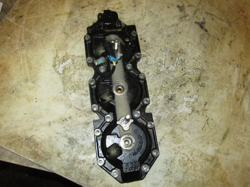 Mercury 225hp 3.0L Optimax 2 Stroke Outboard Starboard Cylinder Head