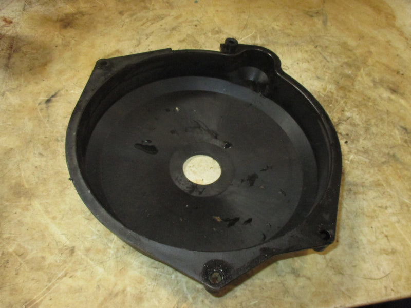 Mercury 115hp 2 stroke outboard flywheel cover (812777T1)