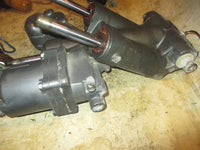 Load image into Gallery viewer, Yamaha 200hp OX66 2 stroke outboard Tilt Trim Unit
