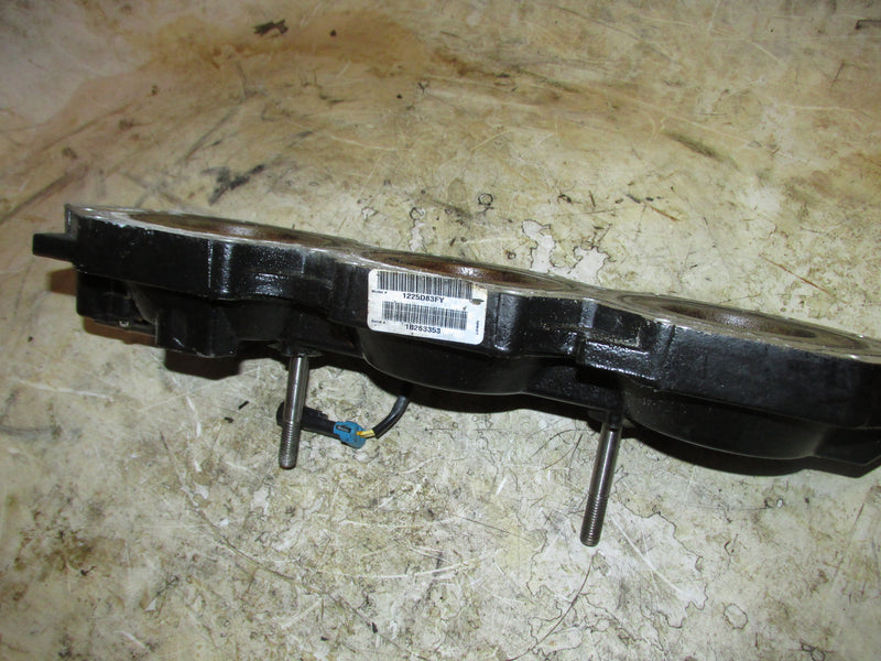 Mercury 225hp 3.0L Optimax 2 Stroke Outboard Starboard Cylinder Head