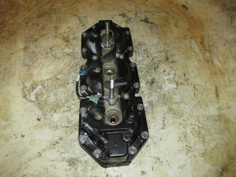 Mercury 225hp 3.0L Optimax 2 Stroke Outboard Port Cylinder Head